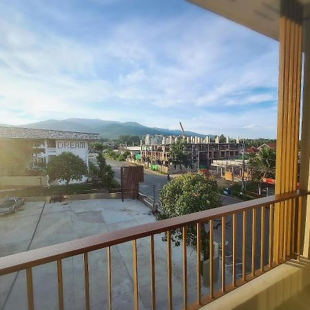 Grand Maihom Hotel Chiang Mai Bagian luar foto